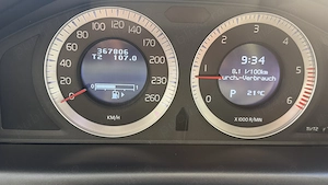 Vând Volvo xc60 anul 2010  - imagine 4