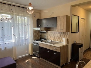 Inchiriez Apartament 1 camere si gradina Floresti Zona Tera