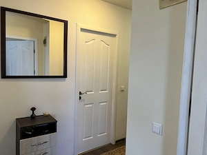 Inchiriez Apartament 1 camere si gradina Floresti Zona Tera - imagine 3