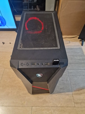 Unitate PC Gaming 