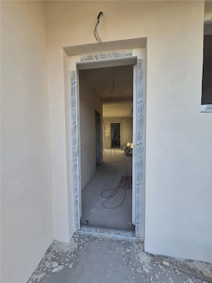 Duplex nou - 3 dormitoare - bucatarie inchisa - zona buna - imagine 13