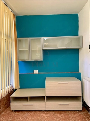 Apartament 3 camere | Complex Studentesc | Vila la curte | Terasa spatioasa | 70 mp - imagine 5