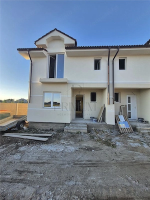 Duplex nou - 3 dormitoare - bucatarie inchisa - zona buna - imagine 3