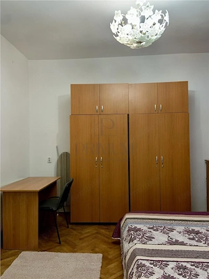 Apartament 3 camere | Complex Studentesc | Vila la curte | Terasa spatioasa | 70 mp - imagine 4