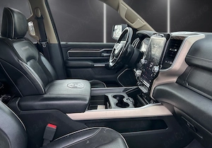 Dodge RAM 1500 Laramie+ autoutilitara  - imagine 2
