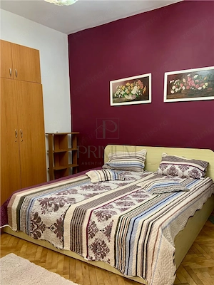 Apartament 3 camere | Complex Studentesc | Vila la curte | Terasa spatioasa | 70 mp - imagine 2