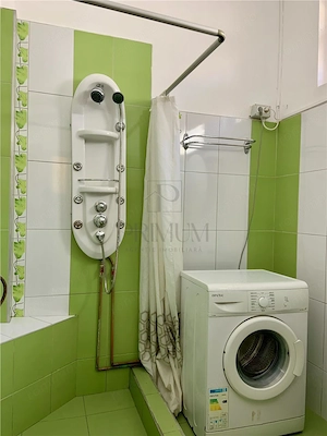 Apartament 3 camere | Complex Studentesc | Vila la curte | Terasa spatioasa | 70 mp - imagine 10