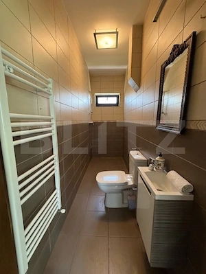 Pachet imobiliar , două garsoniere, 55.18 mp , zona Centrală - imagine 11
