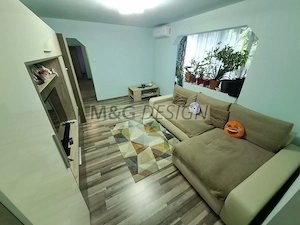 Circumvalatiunii-Favorit, ap 3 camere, etaj 2, CENTRALA, clima - imagine 8