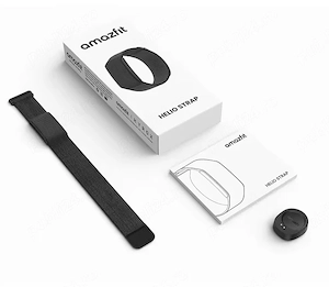 Amazfit Helio Strap
