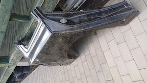 piese caroserie mazda 6 gh - imagine 4