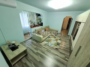Circumvalatiunii-Favorit, ap 3 camere, etaj 2, CENTRALA, clima - imagine 11