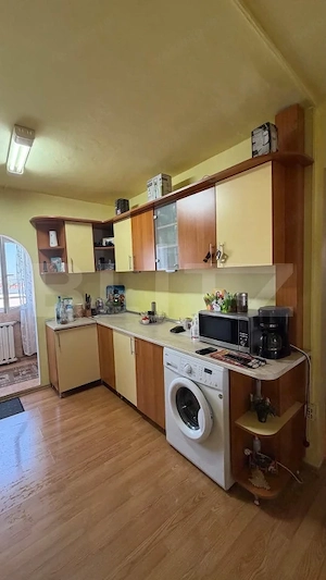 Apartament de 2 camere, 47 mp, zona Zorilor - imagine 4