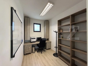 Pachet imobiliar , două garsoniere, 55.18 mp , zona Centrală - imagine 7