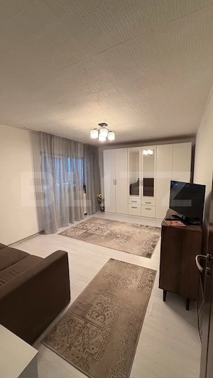 Apartament de 2 camere, 47 mp, Zorilor