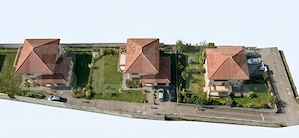 Casă individuală, 150 mp, zona Valea Seaca - Popesti  - imagine 2