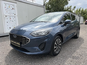 Ford Fiesta 1.0 EcoBoost 100 CP