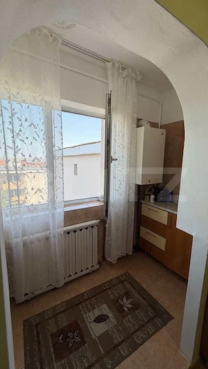 Apartament de 2 camere, 47 mp, zona Zorilor - imagine 3