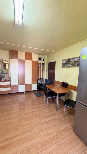 Apartament de 2 camere, 47 mp, zona Zorilor - imagine 5