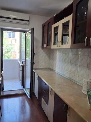 Apartament de inchiriat cu 2 camere,zona Decebal, Oradea - imagine 8