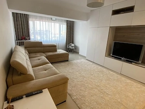 Închiriere Apartament 2 camere  lux Alba Iulia, bloc 2011, încalzire pardoseală - imagine 3