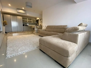 Închiriere Apartament 2 camere  lux Alba Iulia, bloc 2011, încalzire pardoseală - imagine 2