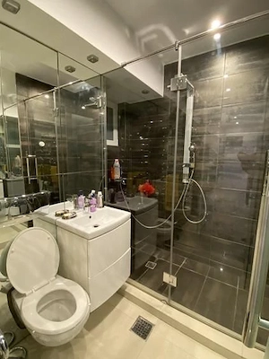 Închiriere Apartament 2 camere  lux Alba Iulia, bloc 2011, încalzire pardoseală - imagine 4