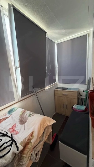 Apartament de 2 camere, 47 mp, zona Zorilor - imagine 8