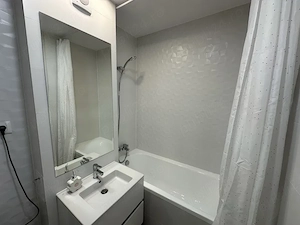 garsoniera HILS TITANIUM-centrala proprie-parcare proprie-metrou 5 minute - imagine 7