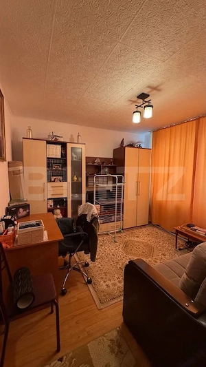 Apartament de 2 camere, 47 mp, zona Zorilor - imagine 7