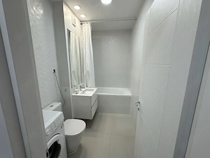 garsoniera HILS TITANIUM-centrala proprie-parcare proprie-metrou 5 minute - imagine 8