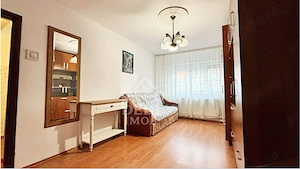 Apartament de inchiriat cu 2 camere,zona Decebal, Oradea