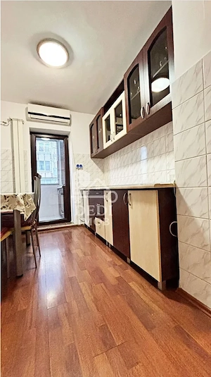 Apartament de inchiriat cu 2 camere,zona Decebal, Oradea - imagine 5
