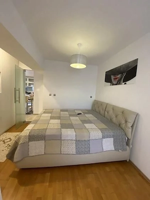 Închiriere Apartament 2 camere  lux Alba Iulia, bloc 2011, încalzire pardoseală - imagine 8