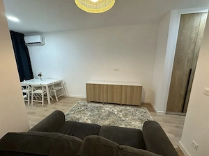 garsoniera HILS TITANIUM-centrala proprie-parcare proprie-metrou 5 minute - imagine 2