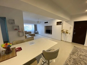 Închiriere Apartament 2 camere  lux Alba Iulia, bloc 2011, încalzire pardoseală - imagine 5