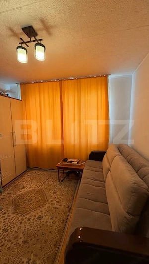 Apartament de 2 camere, 47 mp, zona Zorilor - imagine 6