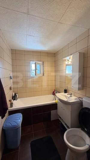 Apartament de 2 camere, 47 mp, zona Zorilor - imagine 9