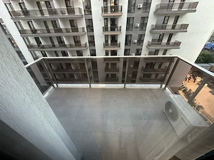 garsoniera HILS TITANIUM-centrala proprie-parcare proprie-metrou 5 minute - imagine 4