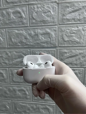 AirPods Pro 2 Wireless   ANC, Transparency & Adaptive Audio   Stare excelentă