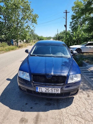 Skoda Octavia II - imagine 5