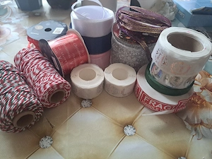 materiale ptr handmade 