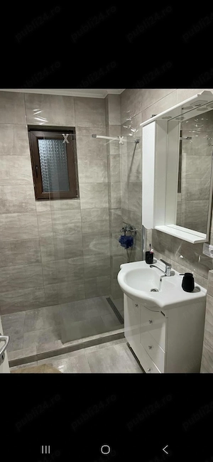 Apartament 2 camere decomandate, Valea Adanca - 5 drumuri. - imagine 4