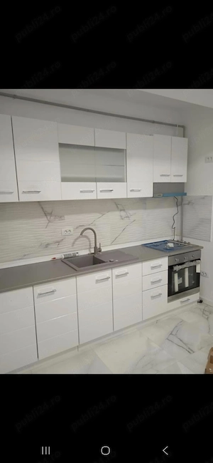 Apartament 2 camere decomandate, Valea Adanca - 5 drumuri. - imagine 3