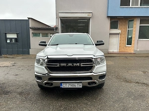 Dodge Ram 1500 Tradesman - imagine 2