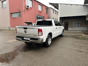Dodge Ram 1500 Tradesman - imagine 4