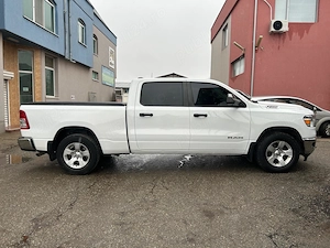 Dodge Ram 1500 Tradesman - imagine 3