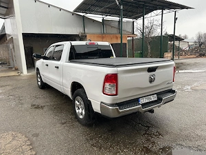 Dodge Ram 1500 Tradesman - imagine 5