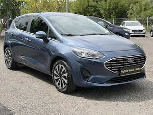 Ford Fiesta 1.0 EcoBoost 100 CP - imagine 5