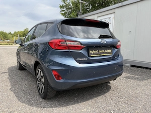 Ford Fiesta 1.0 EcoBoost 100 CP - imagine 2
